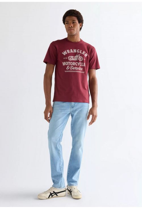 Футболка Wrangler 112377953