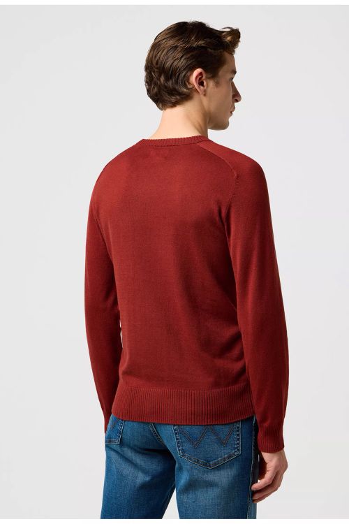 Джемпер Wrangler 112371537
