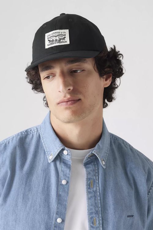 Кепка Levis 000A90000