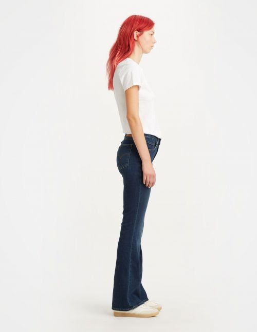 Джинсы Levis 726 A34100014