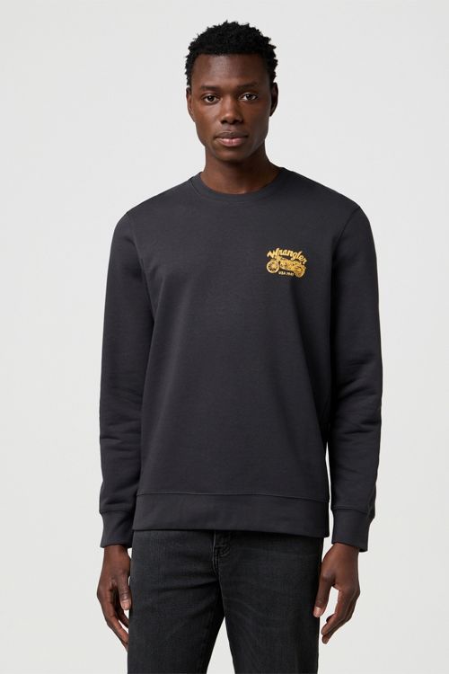 Джемпер Wrangler 112371648
