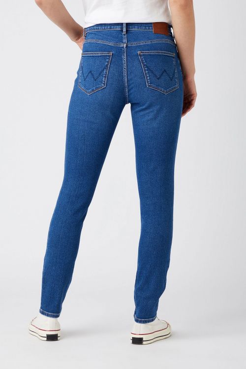 Джинсы Wrangler W27H4734R