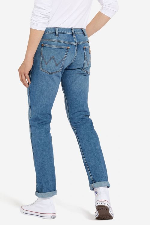 Джинсы Wrangler 11MWZ NEW W1MZUH10K