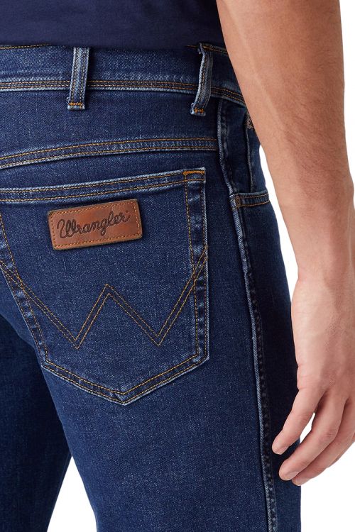 Джинсы Wrangler Texas 112126053