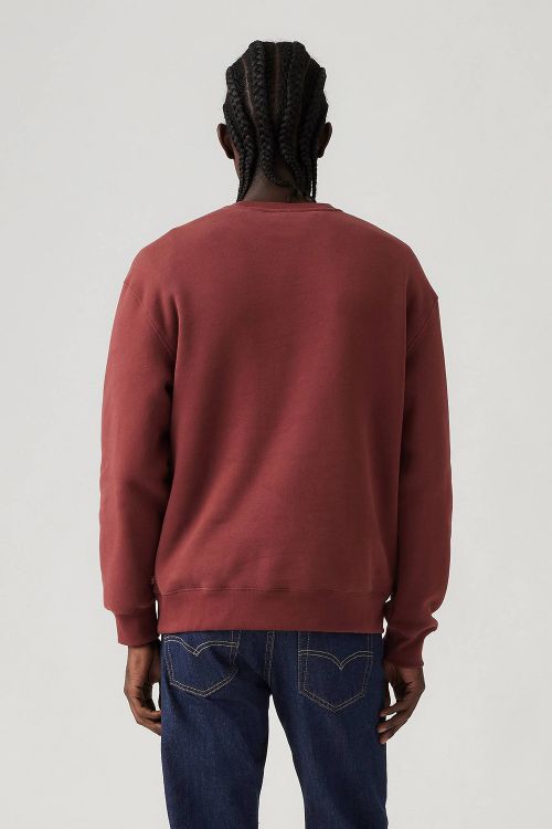 Толстовка Levis 387120412