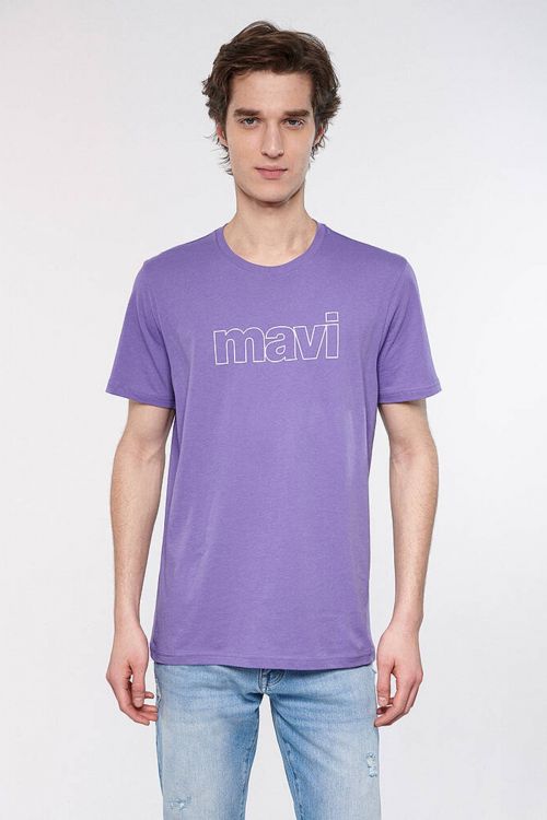 Футболка Mavi M065781-70609