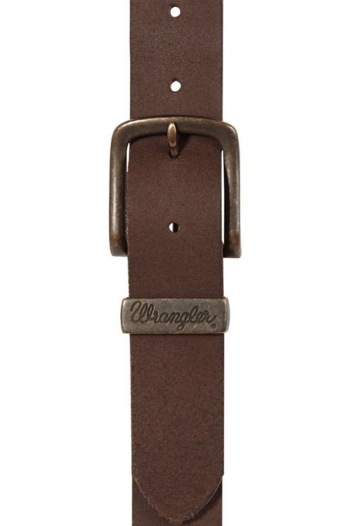 Ремень Wrangler W0080US85