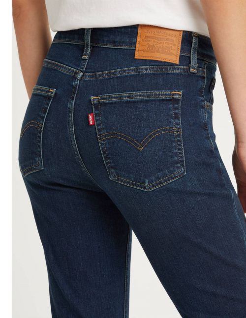 Джинсы Levis 726 A34100014