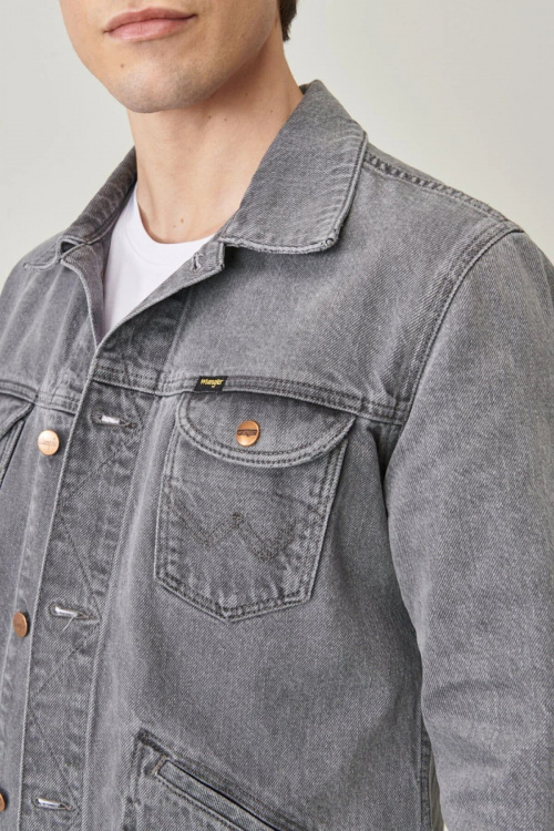 Куртка Wrangler W4MJ4439H