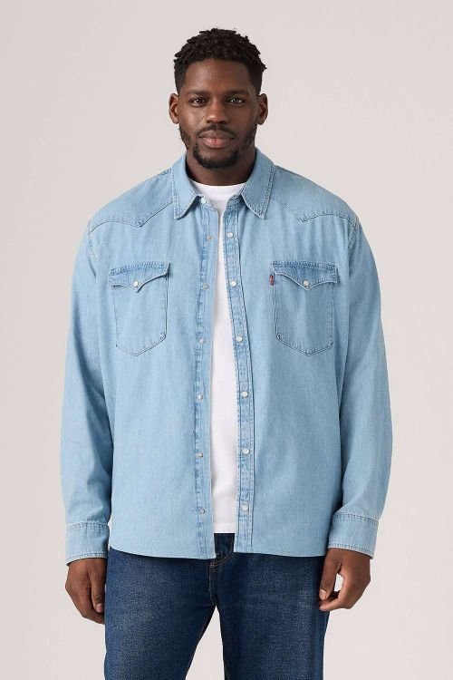 Рубашка Levis 574230013