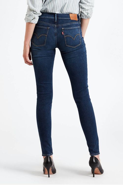 Джинсы Levis 177800052