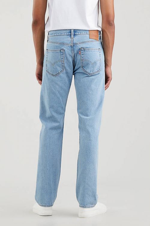 Джинсы Levis 501 005013286