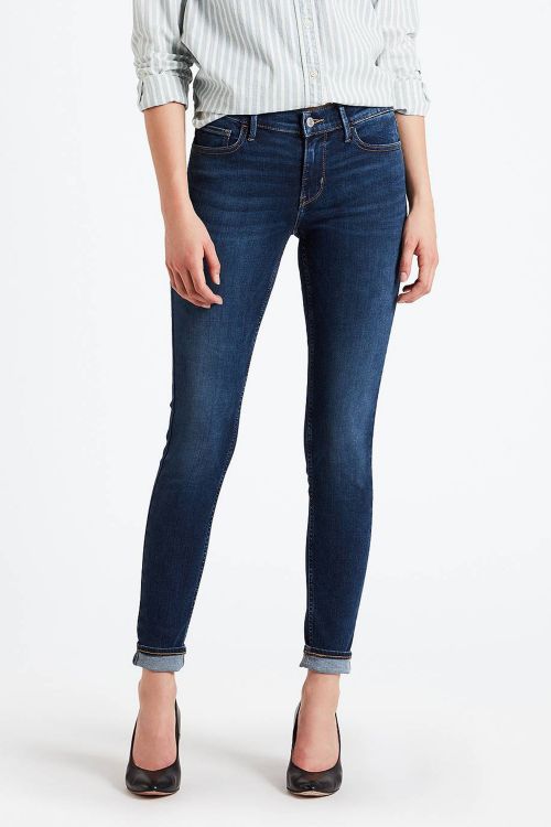 Джинсы Levis 177800052