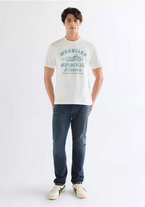 Футболка Wrangler 112377951