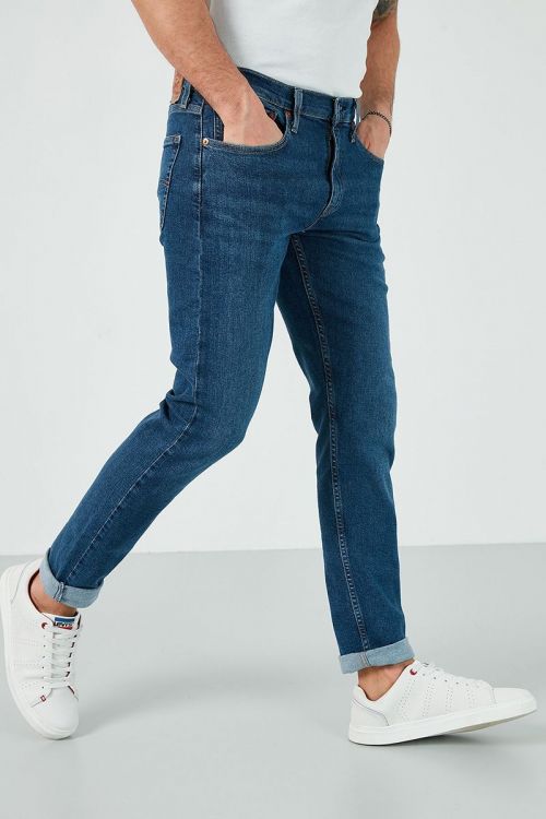 Джинсы Levis 512 288330922