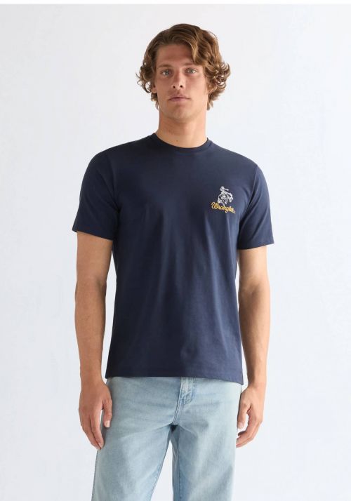 ФутболкаWrangler 112377986