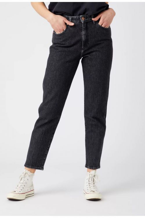 Джинсы Wrangler Mom W24641352