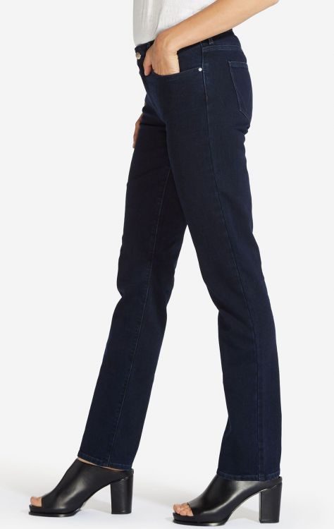 Джинсы Wrangler Straight W28TQC51L