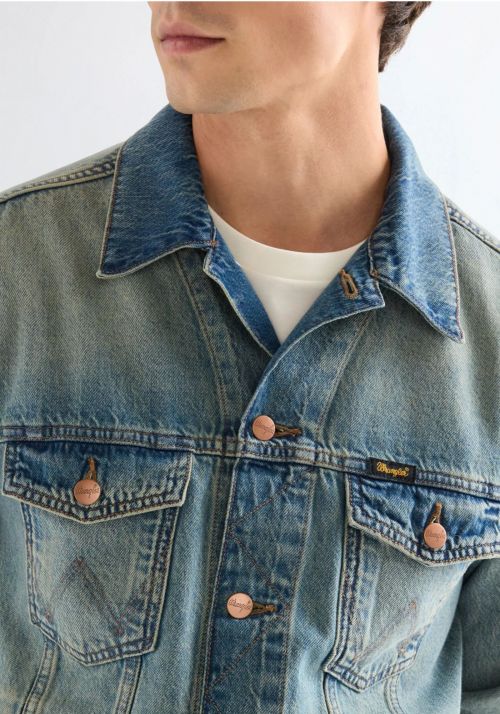 Куртка Wrangler 112378056
