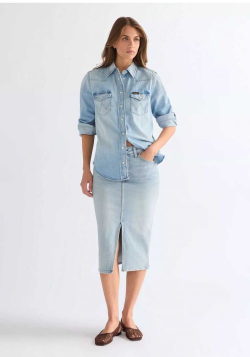 ЮбкаWrangler 112378224