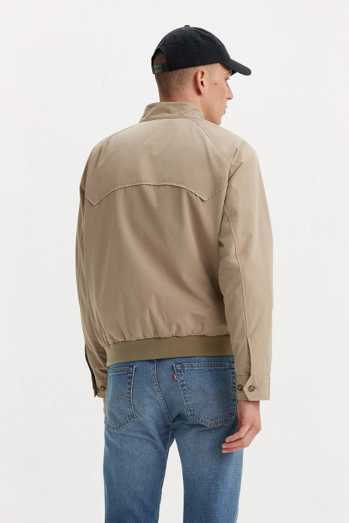 Куртка Levis A72350001