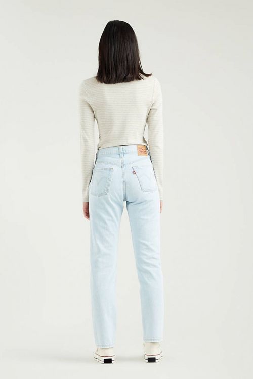Джинсы Levis 501s 125010381
