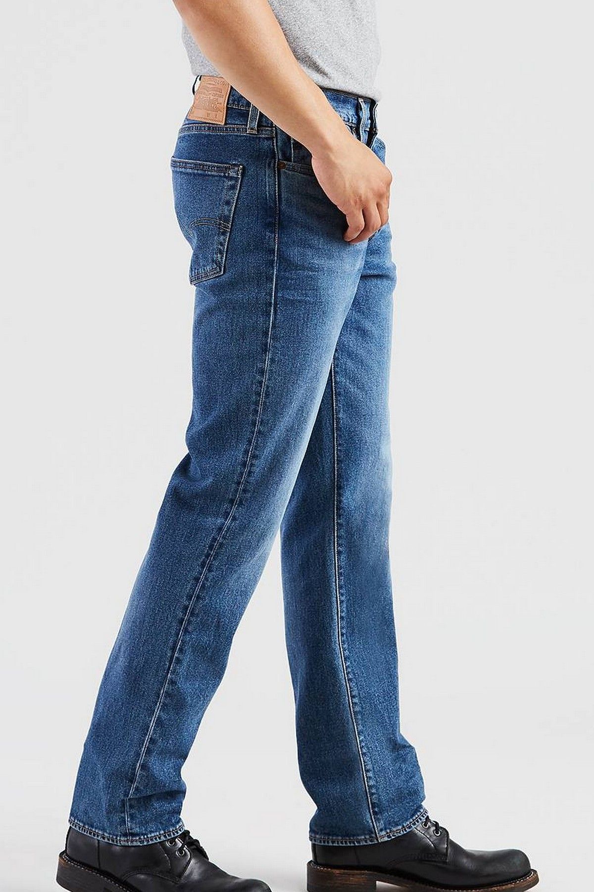 Levis 70s High Slim straight