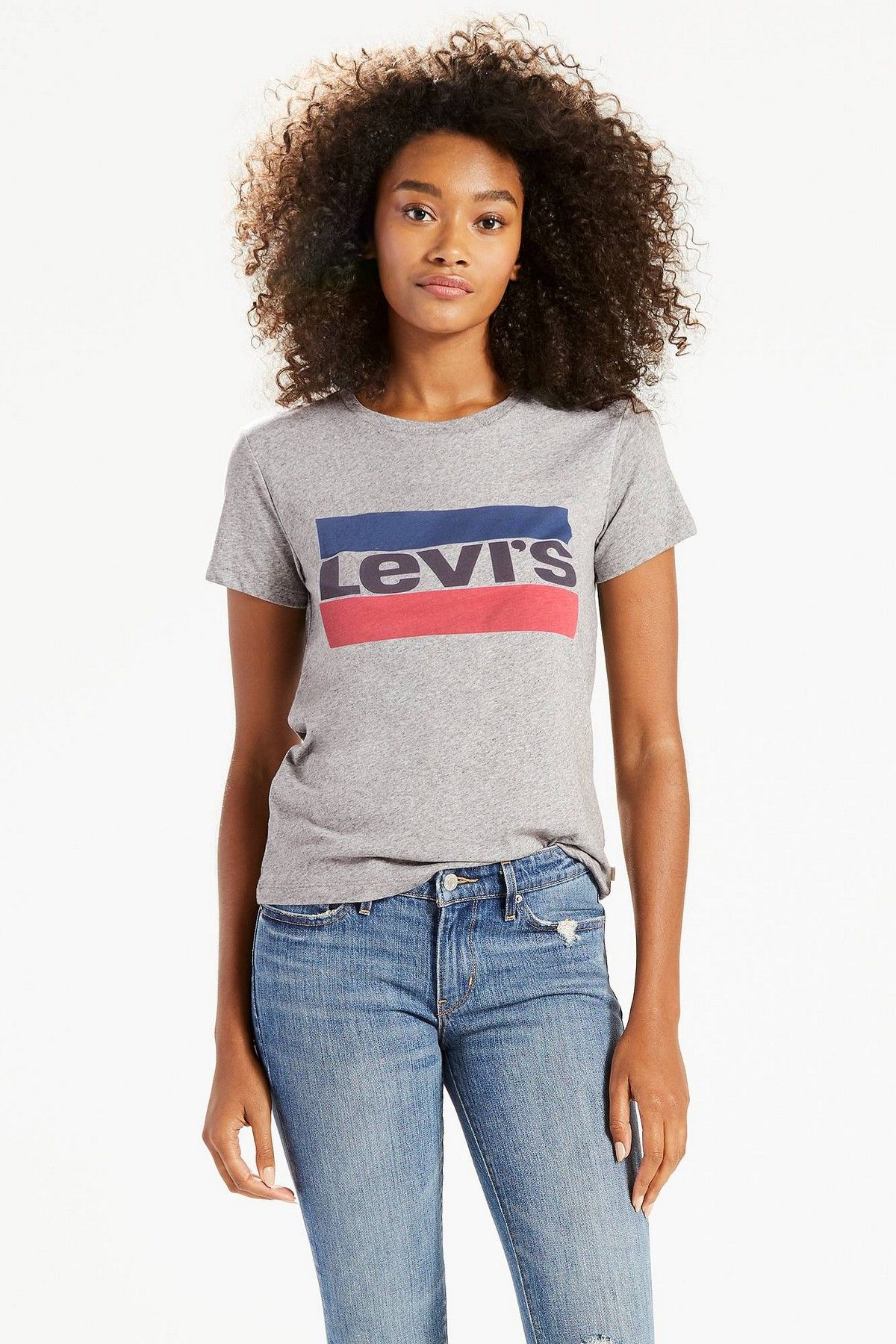 Футболка Levis the perfect Tee