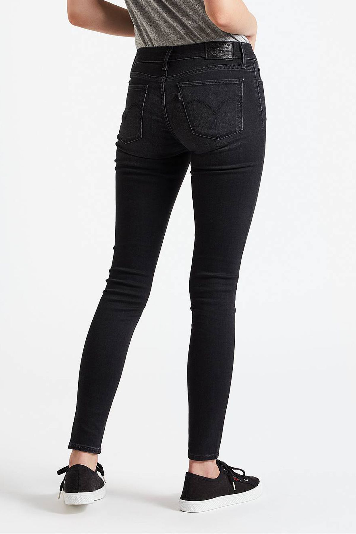 Levi's 710 clearance super skinny stretch