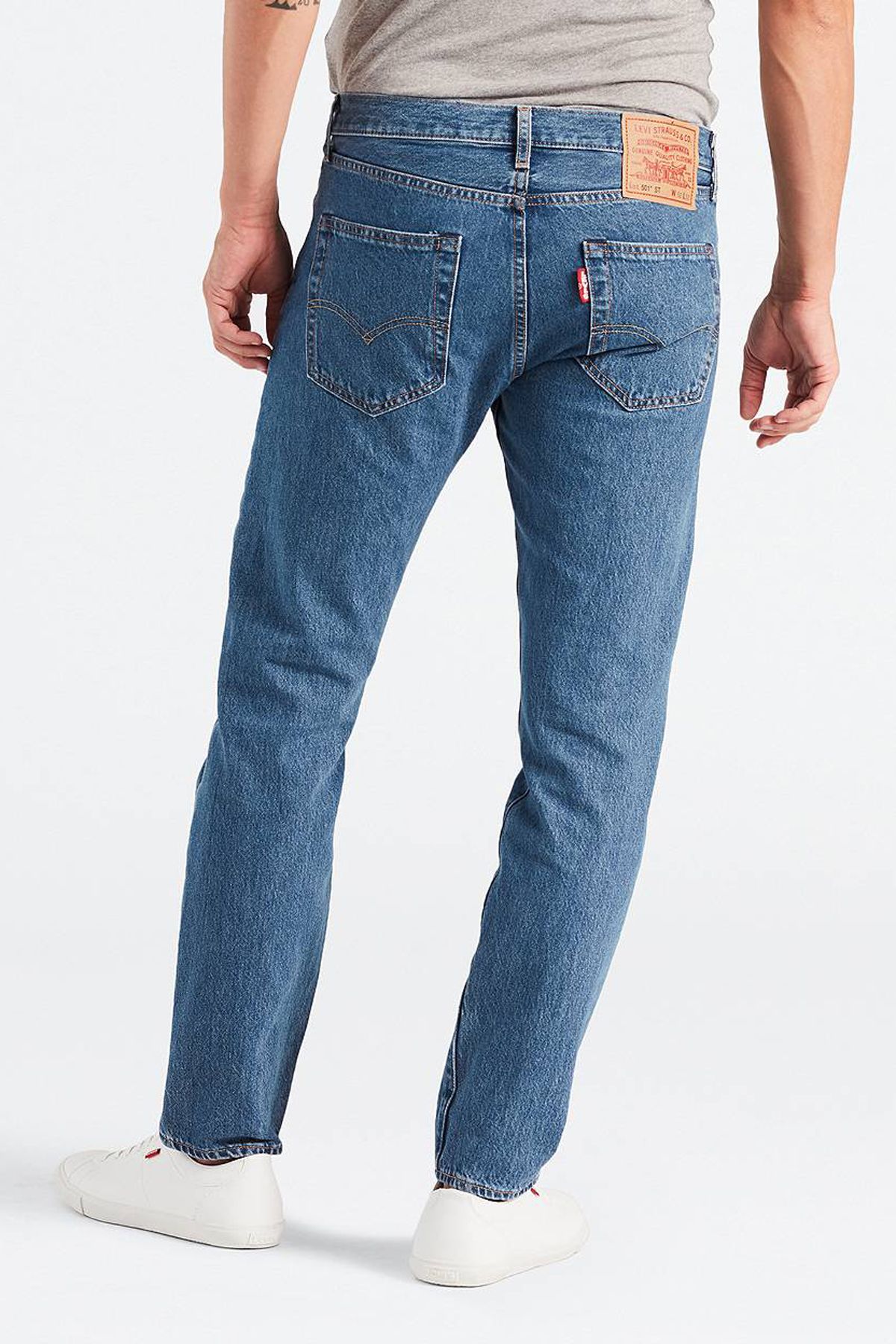 Джинсы оригинальные. Levis 501 Slim Fit. Levi's® / джинсы 501 Slim Taper. Levis 501 Slim Taper Fit Jeans. Levis 501 Slim мужские.