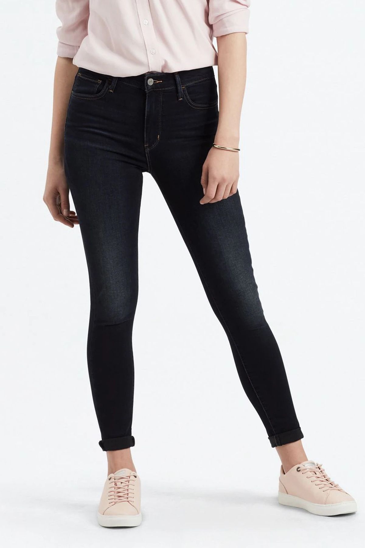 levi's 720 super skinny