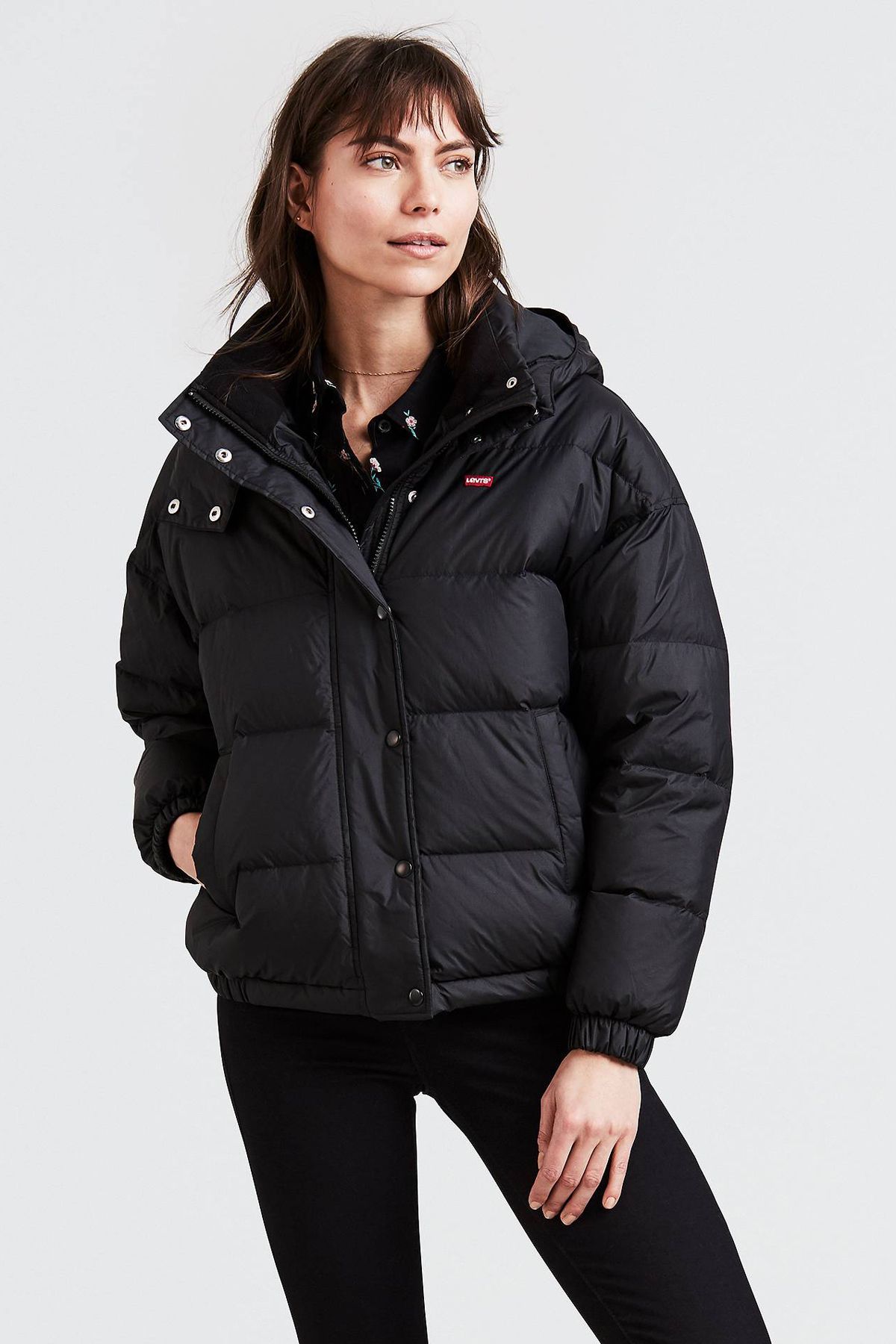 Пальто Levi's Kerri Puffer 20004404