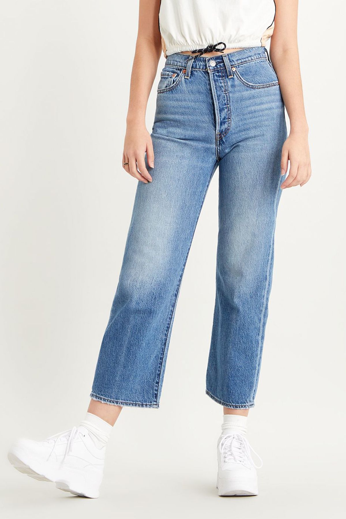 Джинсы ribcage straight. Levis Ribcage straight Ankle Jeans. Levis Ribcage straight Ankle Jeans 27. Levis Ribcage straight Ankle Jeans Middle Road. Levis women Ribcage straight Ankle Jeans worn out.