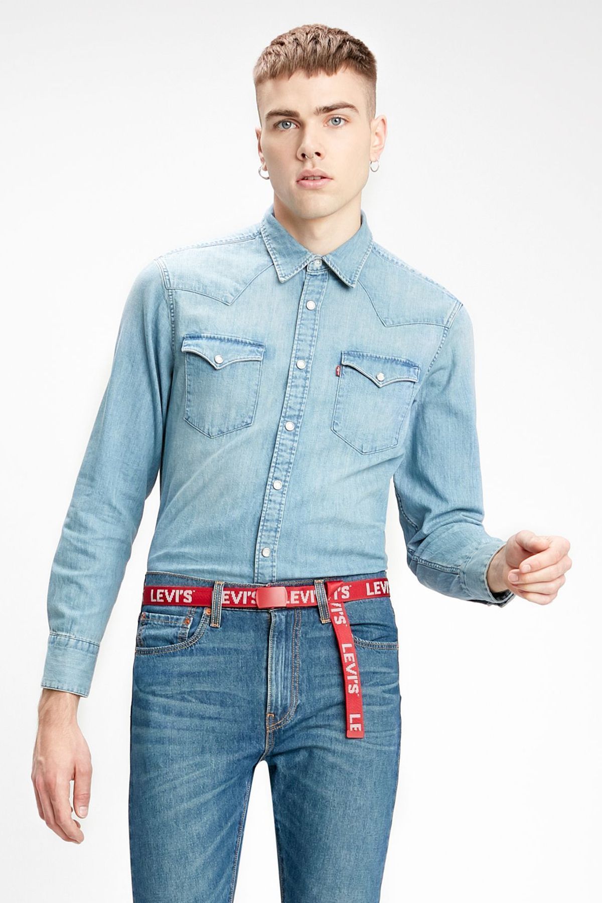 Levis 578