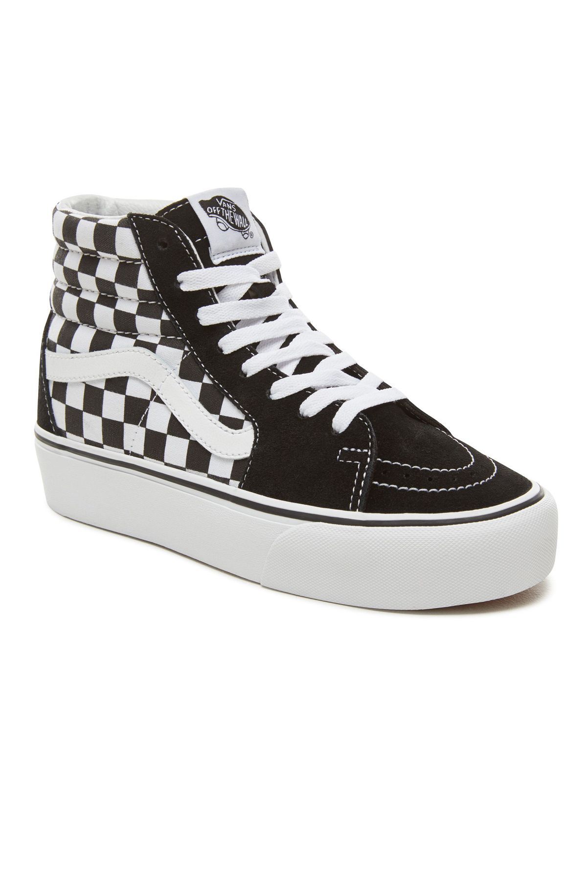 Vans sk8 Hi platform 2.0