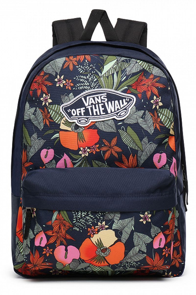 Vans рюкзак Realm Backpack