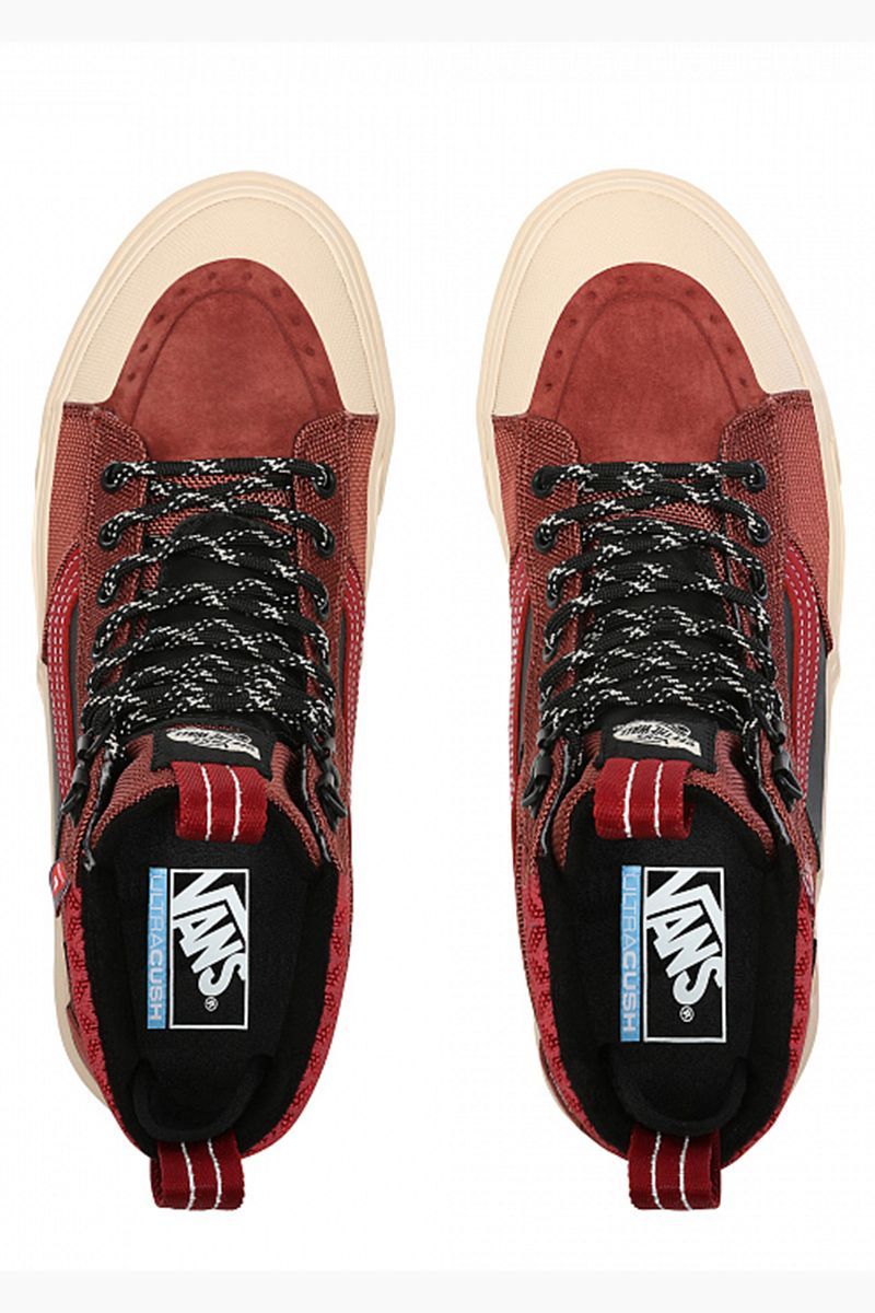 Vans Ski 8 MTE-2