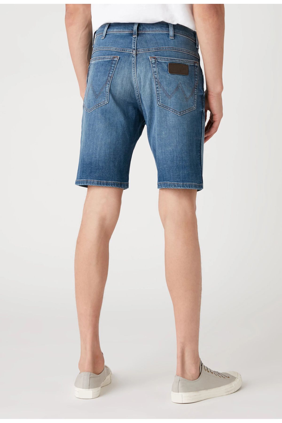 men's big and tall wrangler jeans