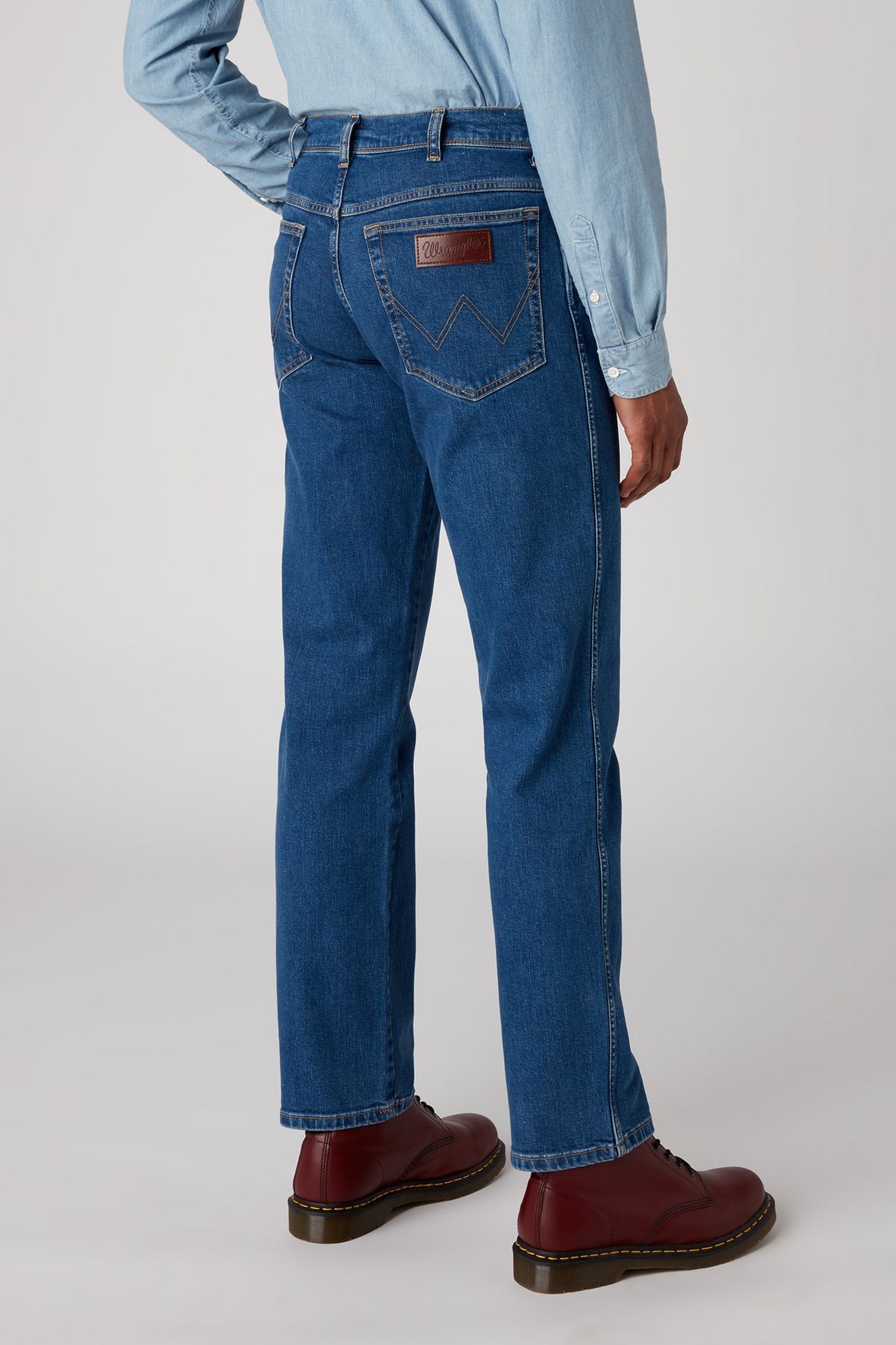 riggs workwear carpenter jeans