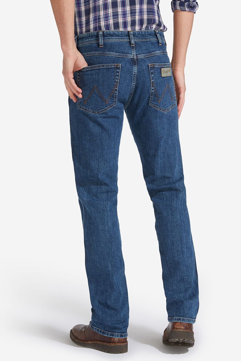 Wrangler w51143