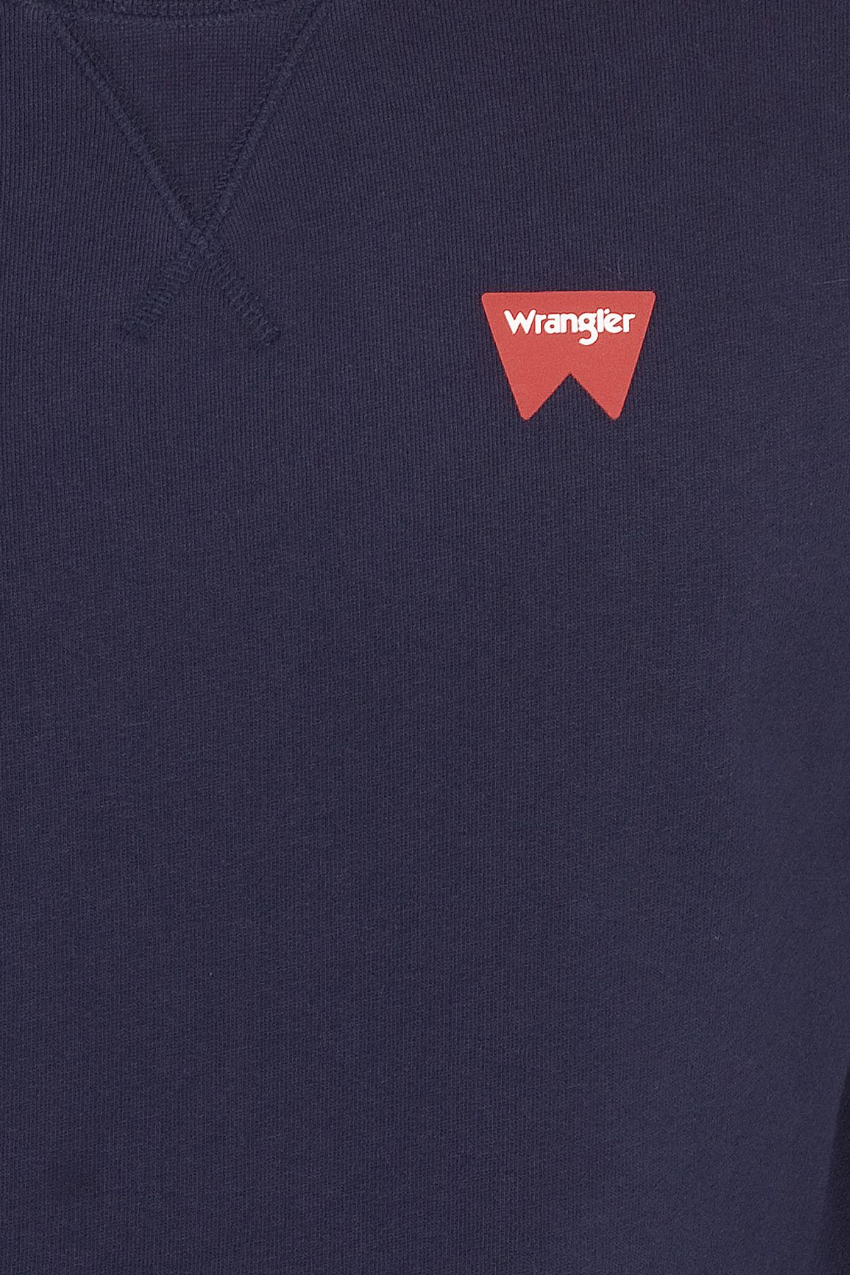 Джемпер Wrangler W6589HA35